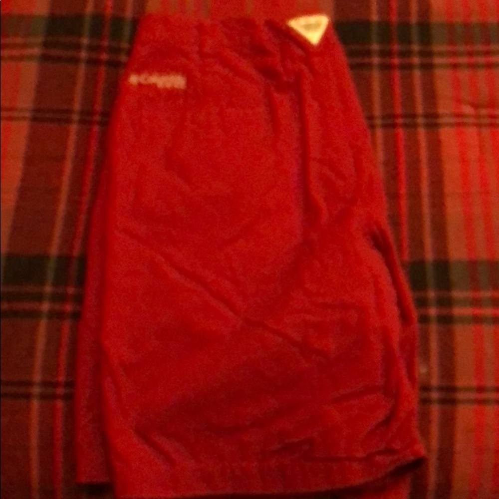 Columbia Shorts PFG